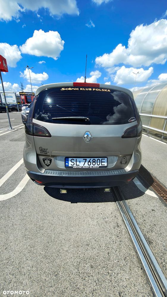 Renault Scenic - 5