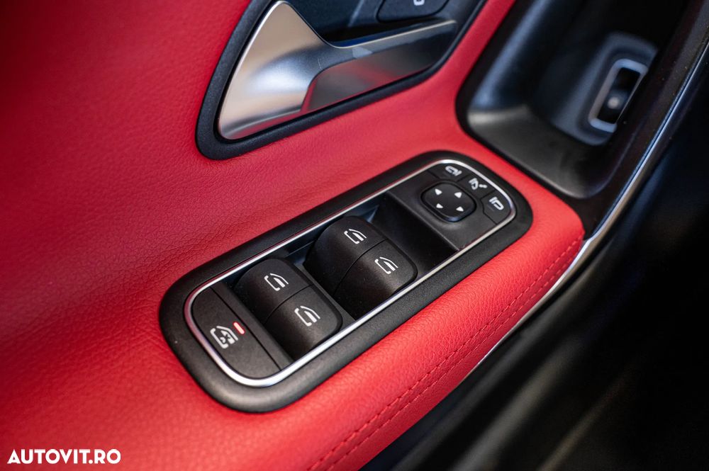 Mercedes-Benz CLA 250 e 8G-DCT AMG Line Advanced Plus - 25