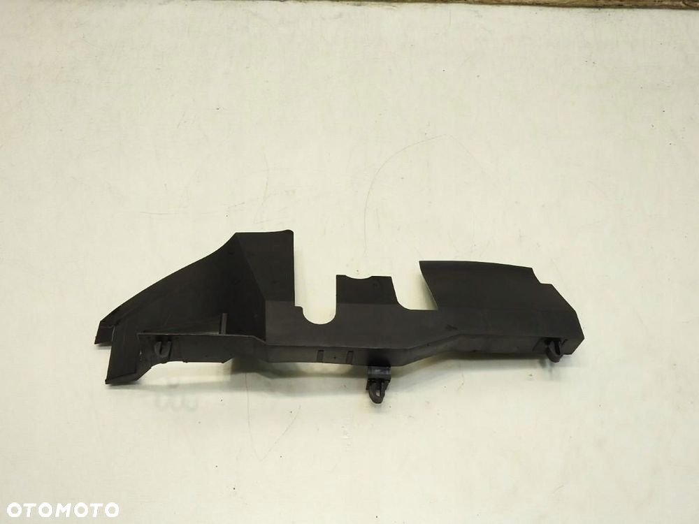 KIEROWNICA POWIETRZA LEWY PRZÓD SKODA SUPERB II 1.8 TSI 3T0121283 - 6