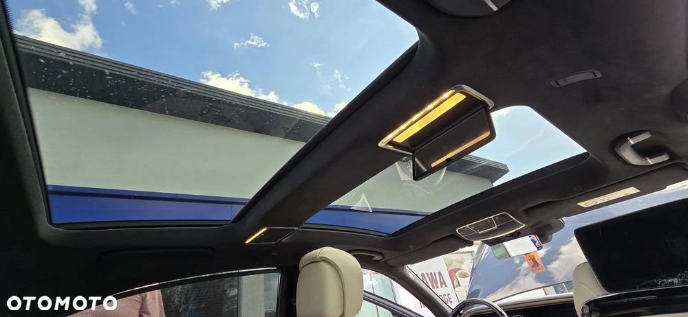 Mercedes-Benz Klasa S 400 d L 9G-TRONIC - 21