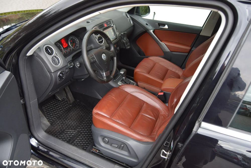 Volkswagen Tiguan 2.0 TDI DPF 4Motion DSG Life - 7