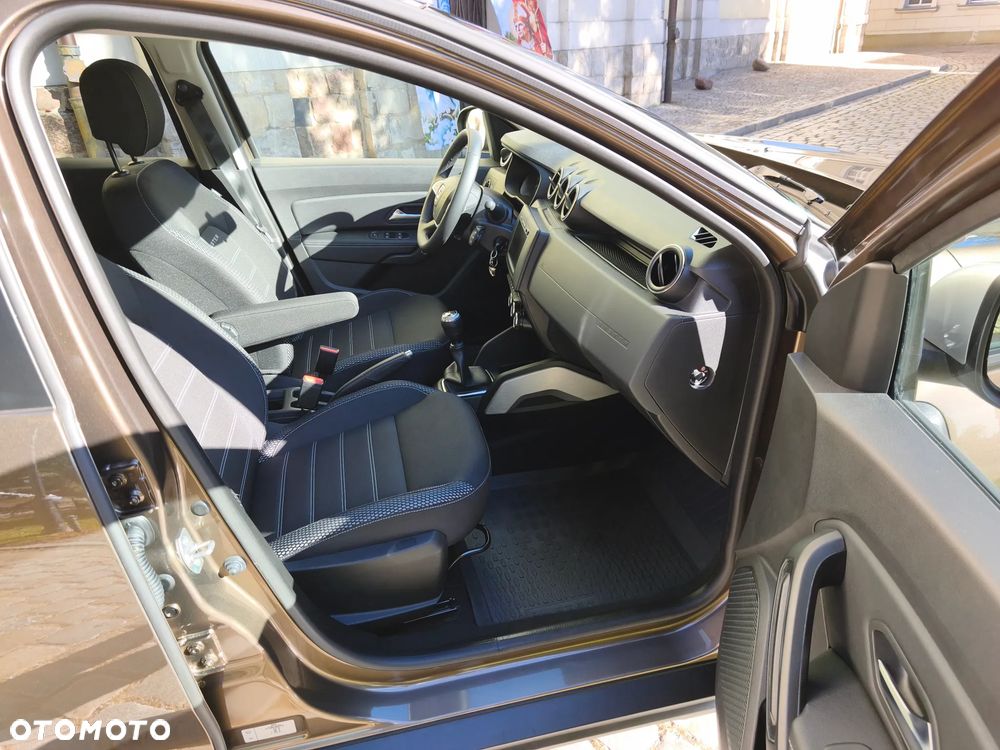 Dacia Duster 1.0 TCe Prestige - 12