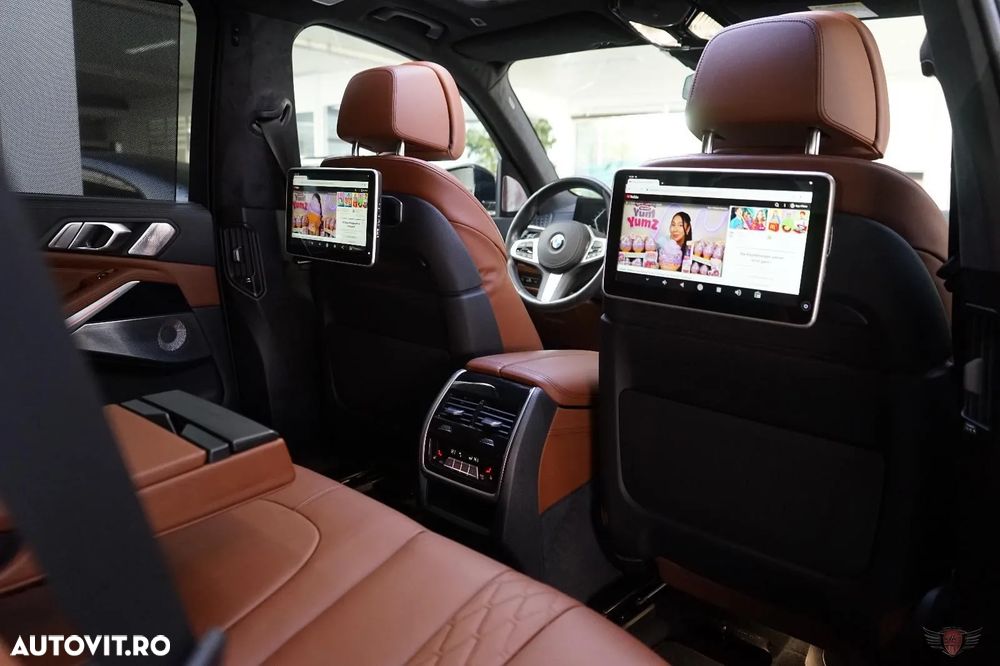 BMW X5 xDrive30d AT MHEV - 2