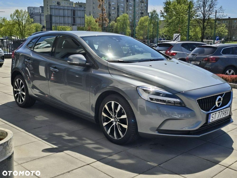 Volvo V40 - 4