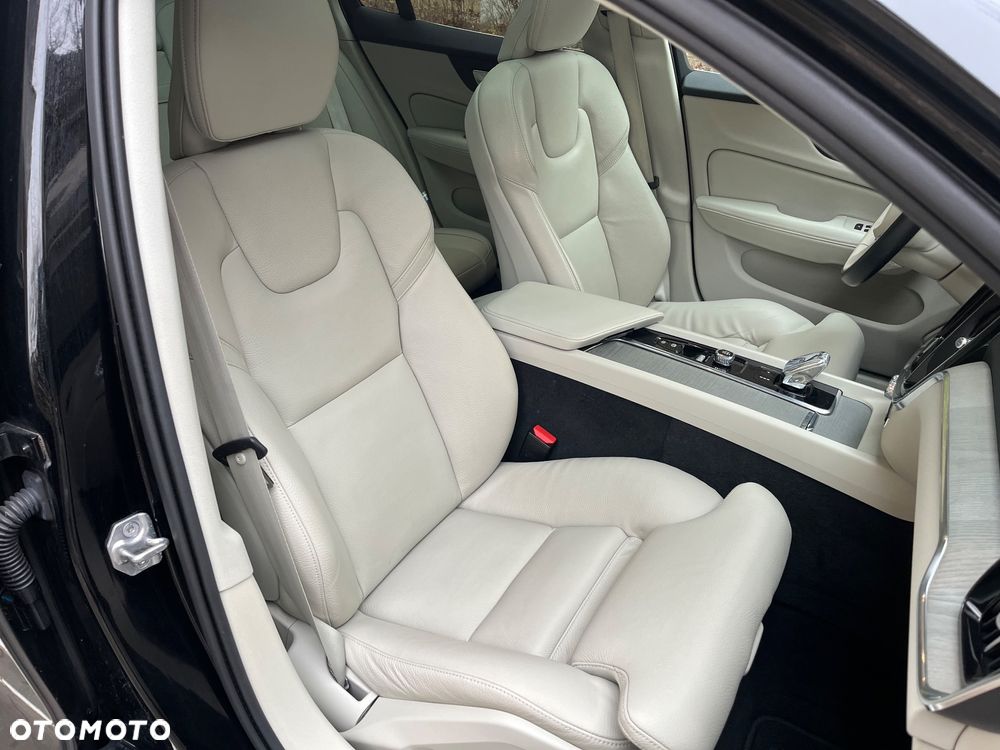 Volvo V60 B5 B AWD Geartronic Inscription - 9