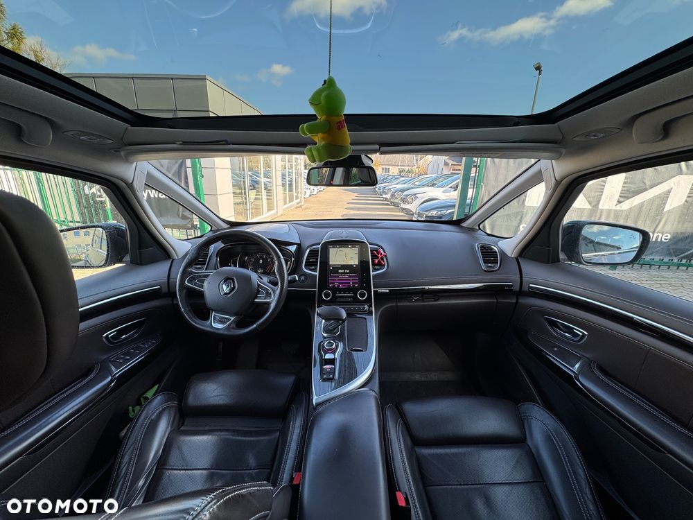 Renault Espace 1.8 TCe Energy Initiale Paris EDC 7os - 17