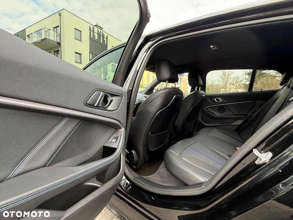 BMW Seria 1 118i M Sport - 11