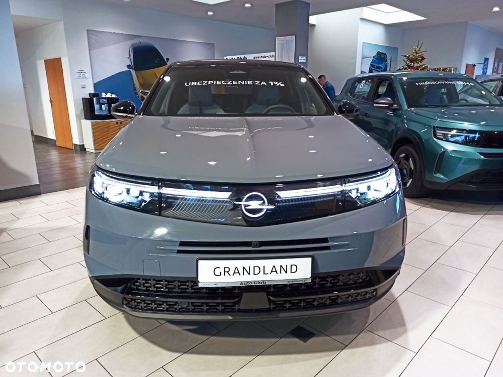 Opel Grandland - 4