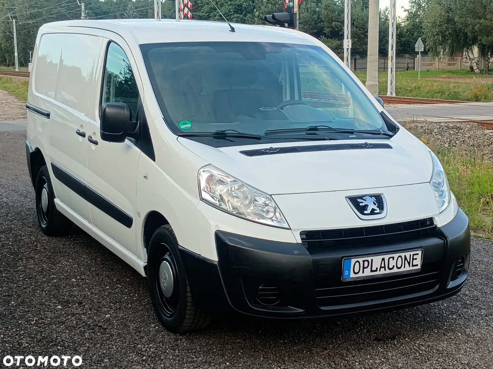 Peugeot Expert - 3