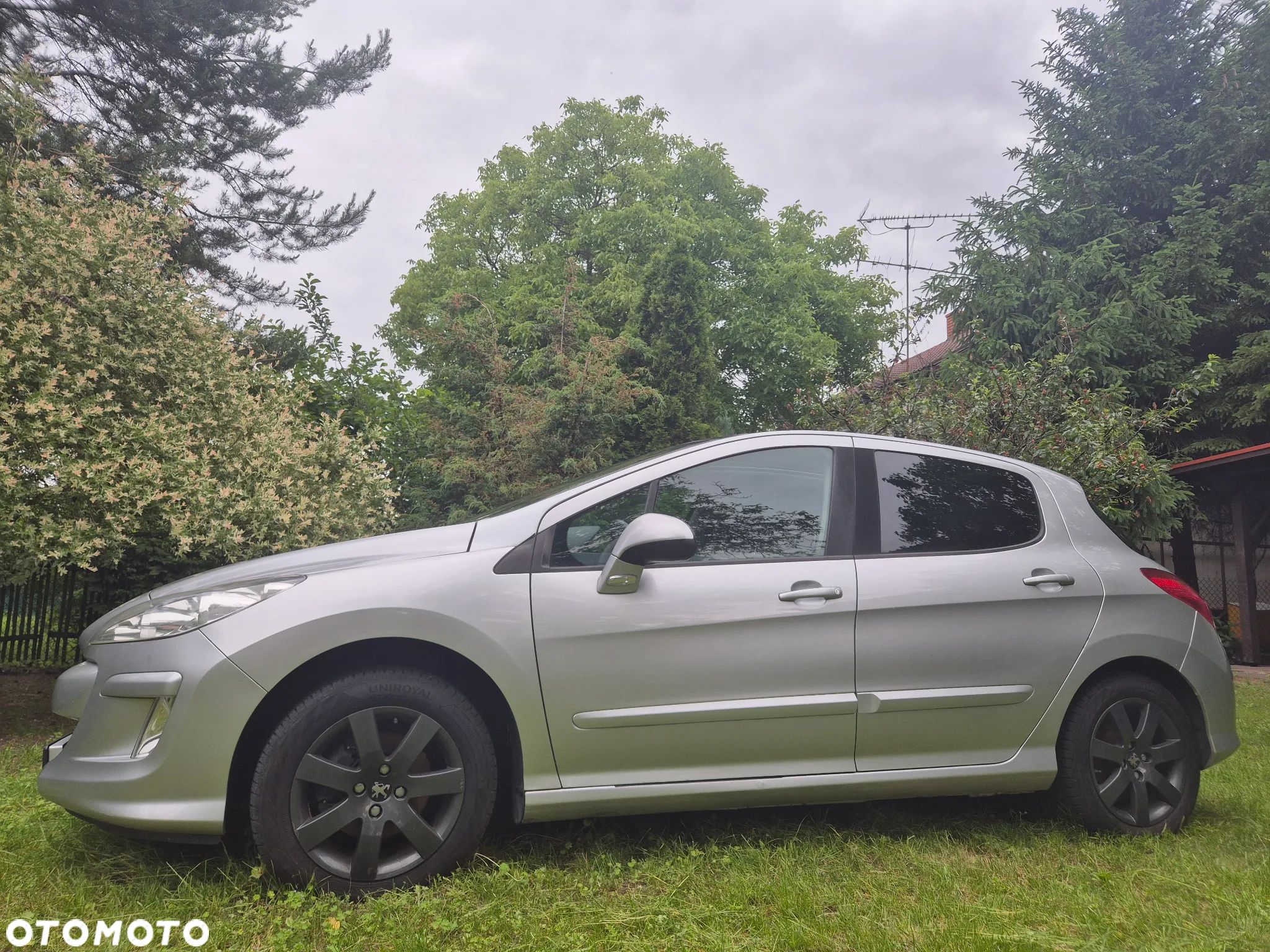 Peugeot 308 1.6 Premium - 1