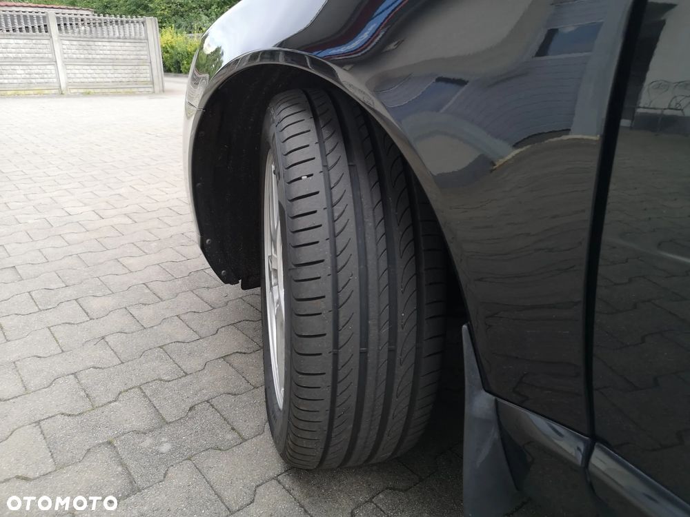 Volvo V70 D5 Momentum - 11