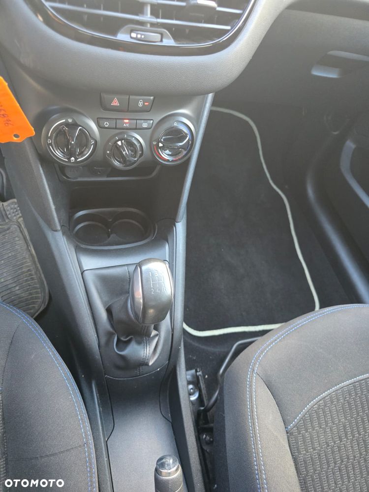 Peugeot 208 1.2 PureTech Access - 17