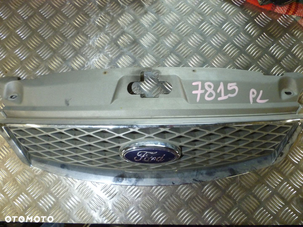 GRILL ATRAPA FORD MONDEO MK3 ST 2S7Y8A100AAW