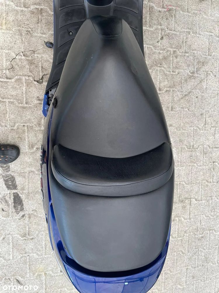 Peugeot Vivacity - 21