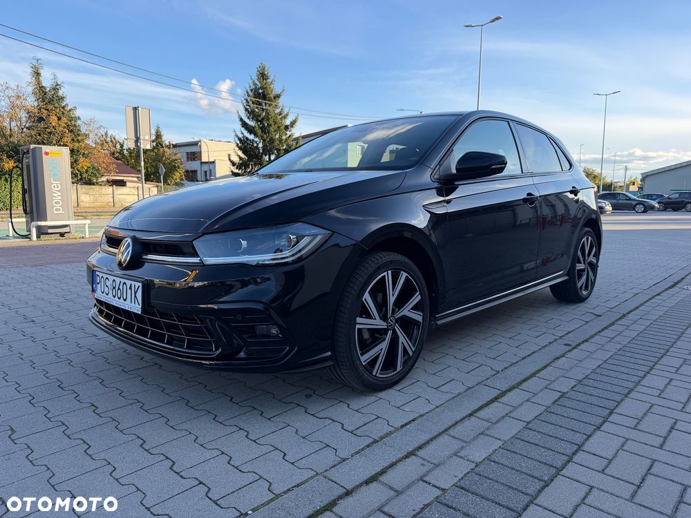 Volkswagen Polo - 2