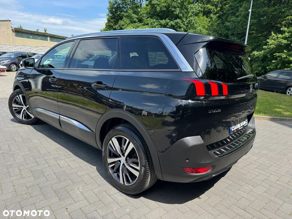 Peugeot 5008 PureTech 130 Active - 12