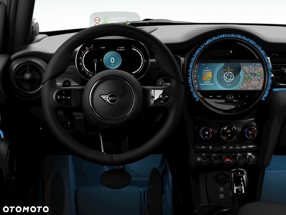 MINI Cooper S - 4