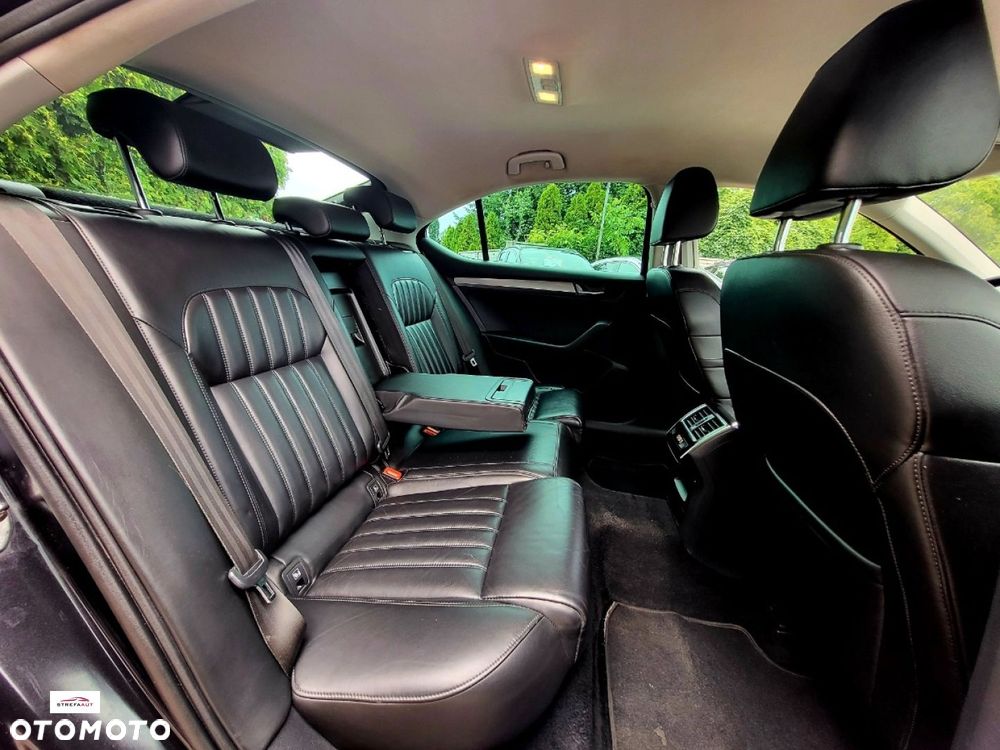 Skoda Superb - 8