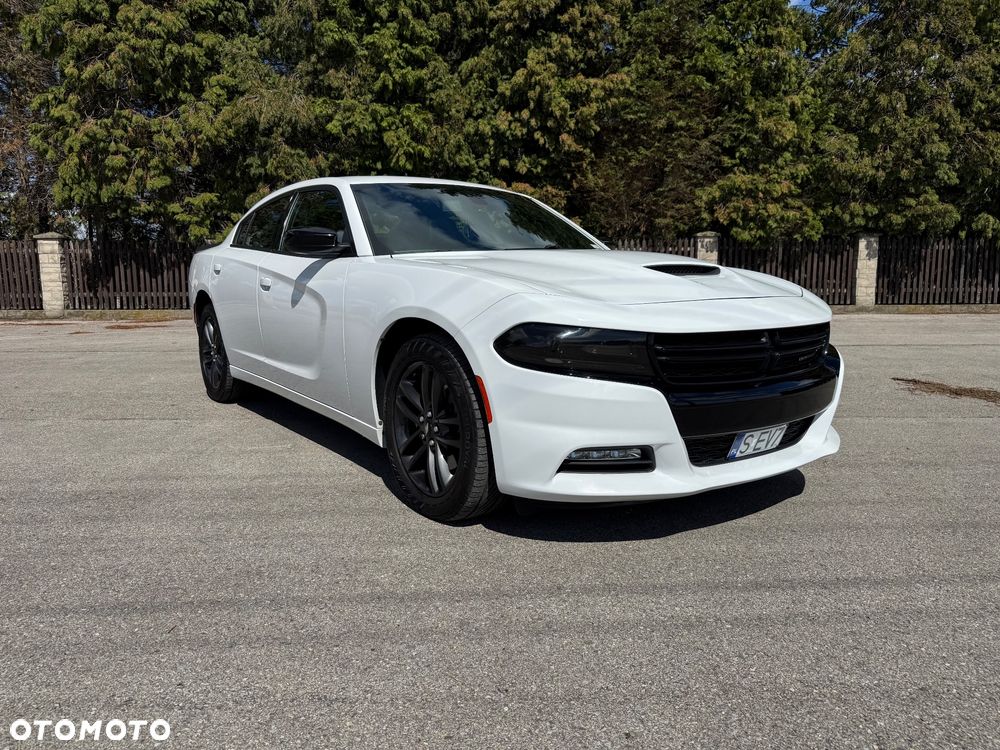 Dodge Charger - 6
