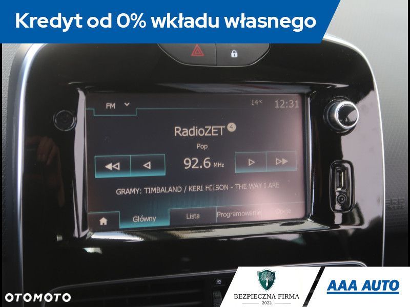 Renault Clio - 13