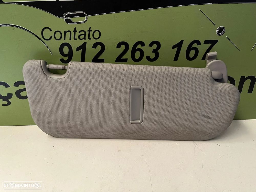 Hyundai i30 II - PALA SOL DIREITA / ESQUERDA - PS020 - 3