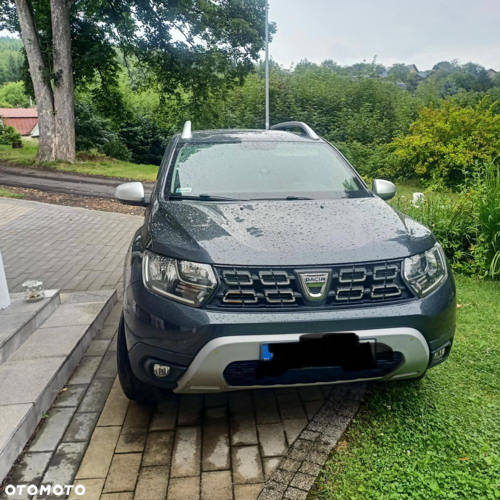 Dacia Duster - 2