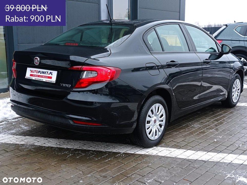 Fiat Tipo - 4