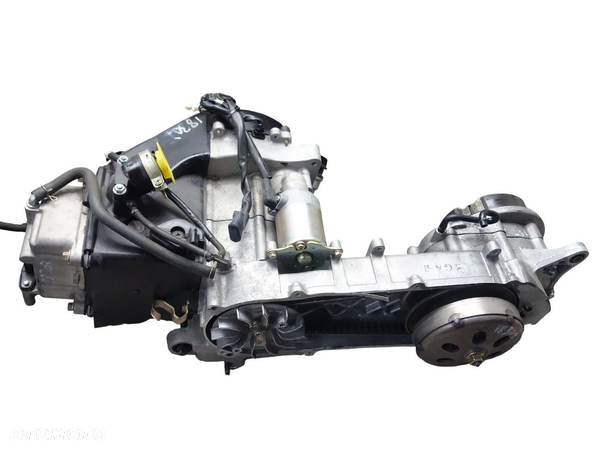 Silnik Sym Fiddle 3 125  Gwarancja 30 Dni