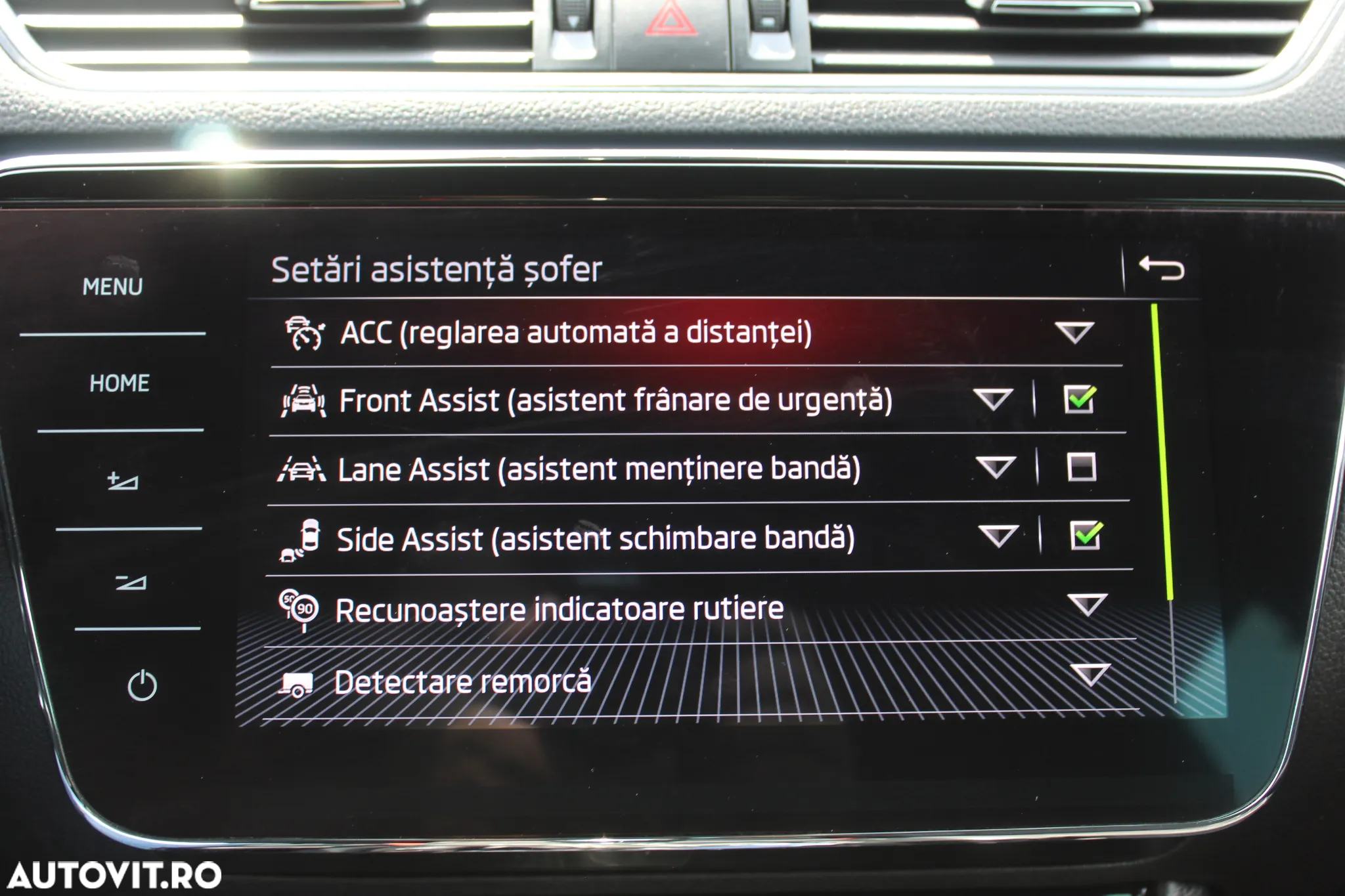 Skoda Superb 2.0 TDI 4X4 DSG Sportline - 29