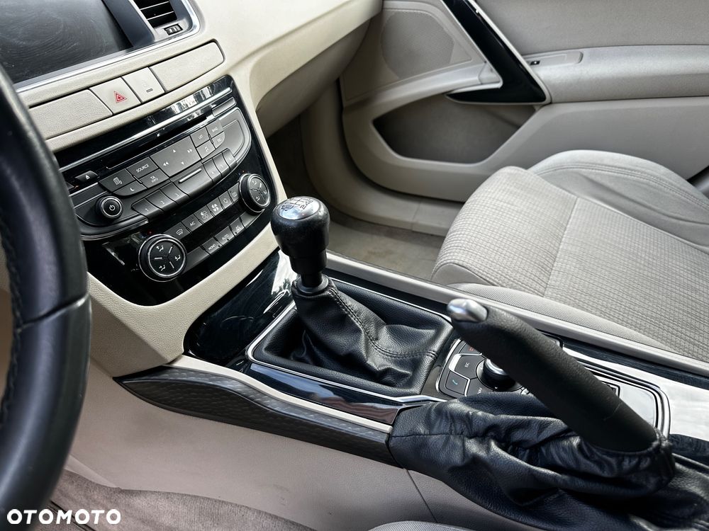 Peugeot 508 2.0 HDi Active - 3