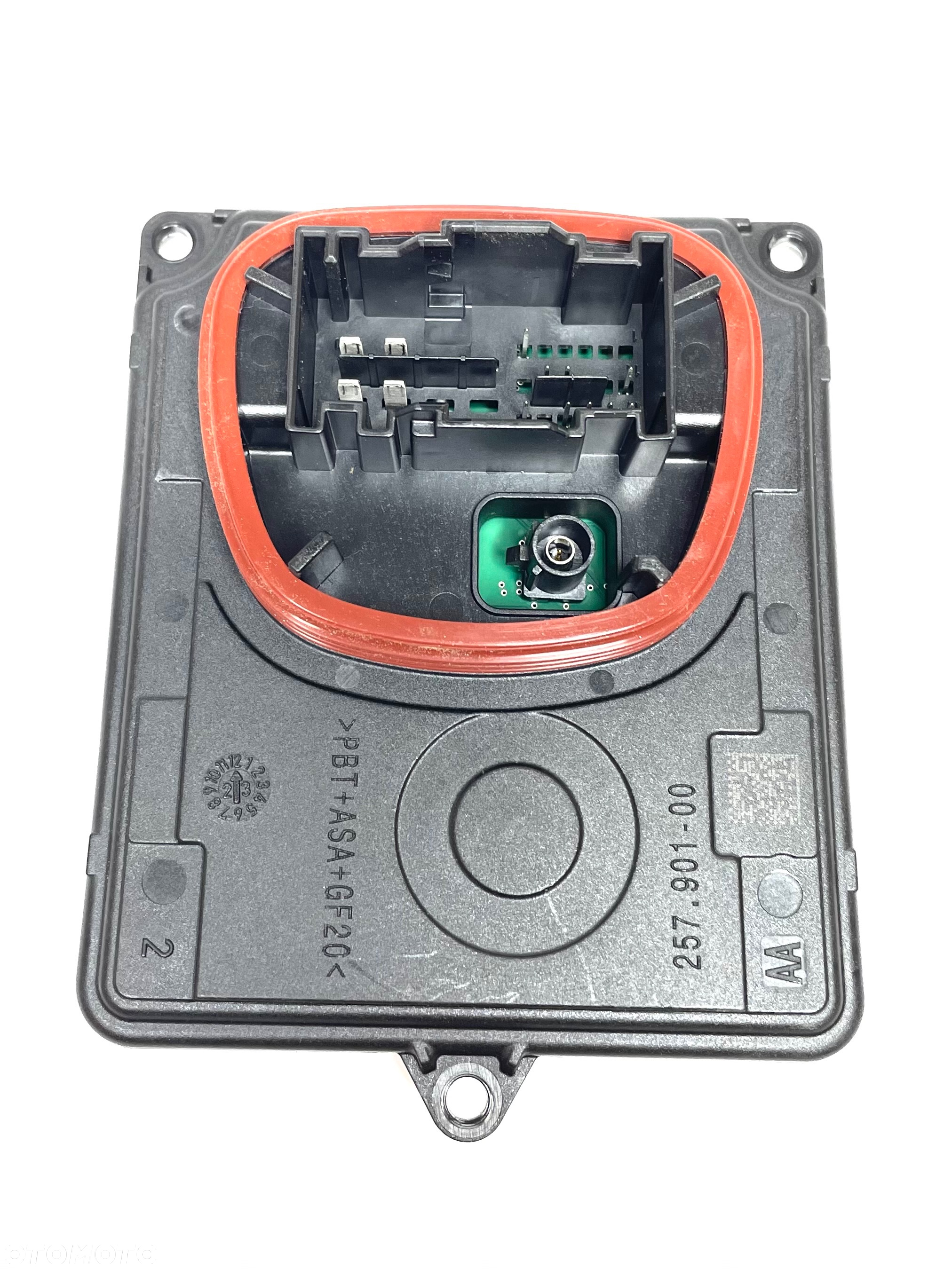 VW AUDI PORSCHE MODUŁ 9Y0941597B PRZETWORNICA LED - 2