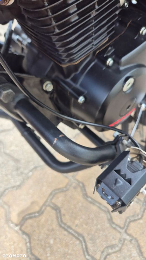 Honda CB - 24