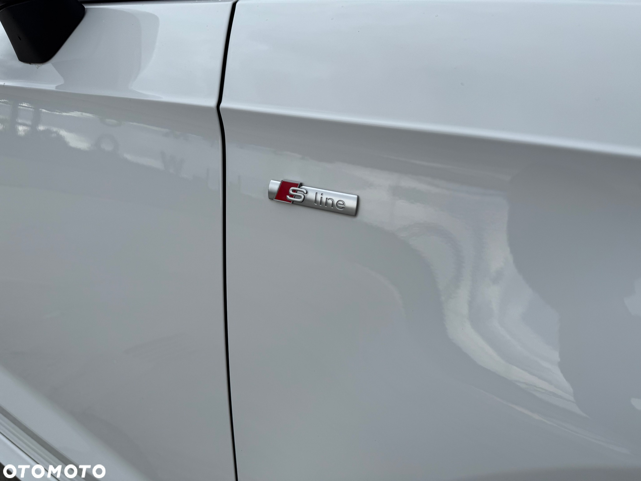 Audi A3 35 TFSI Sport S tronic - 8