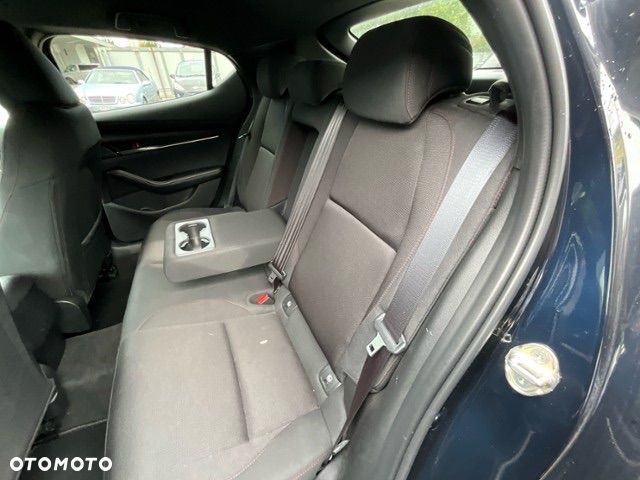Mazda 3 - 19