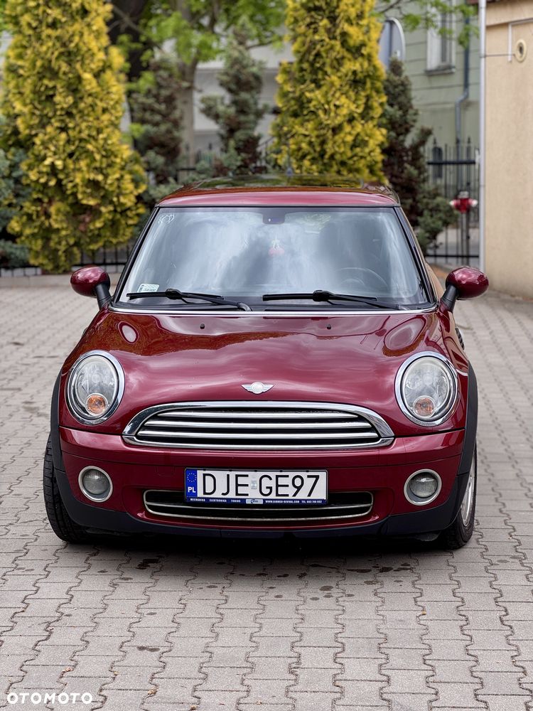 MINI Cooper - 3