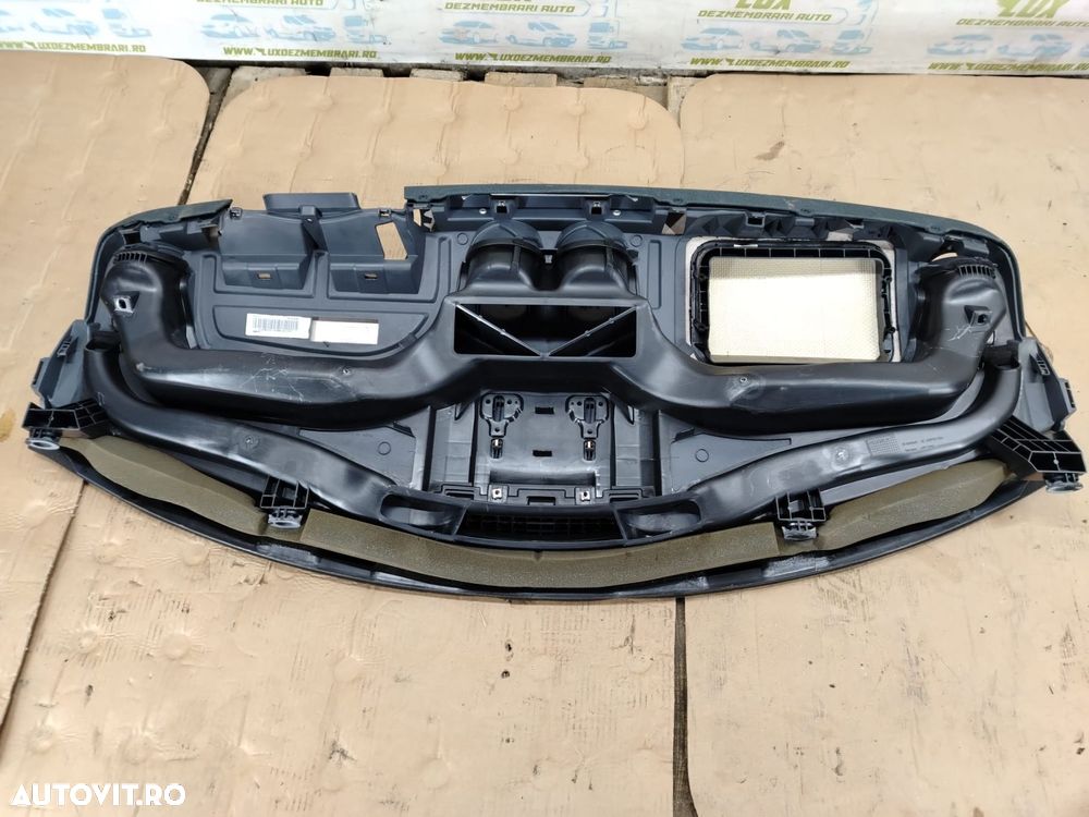 Plansa bord Jc326723 Smart Forfour 1 [2004 - 2006] 1.5 benzina 135.95 - 3