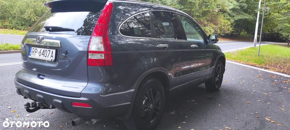 Honda CR-V 2.0 Executive - 13