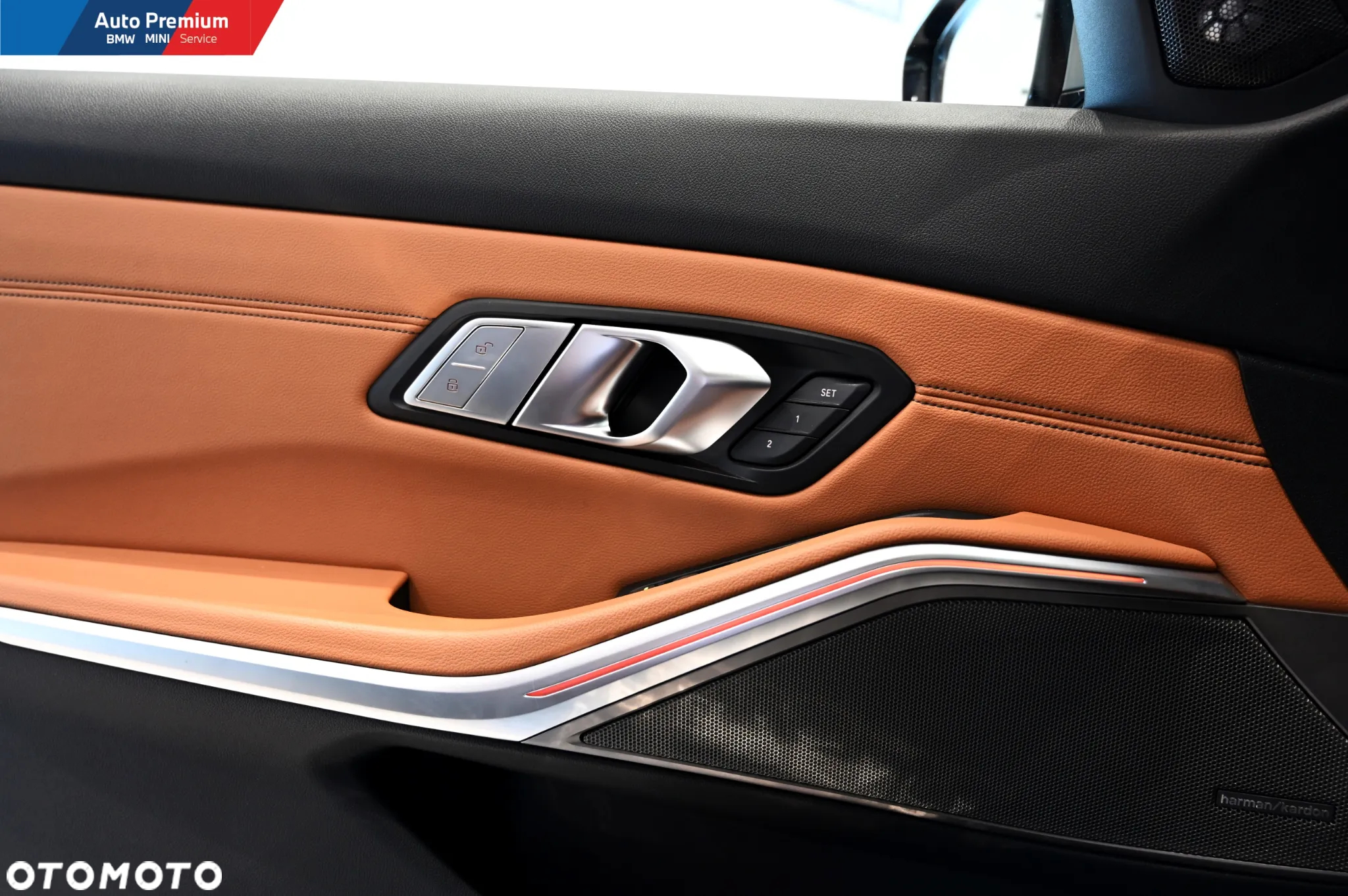 BMW Seria 3 - 13