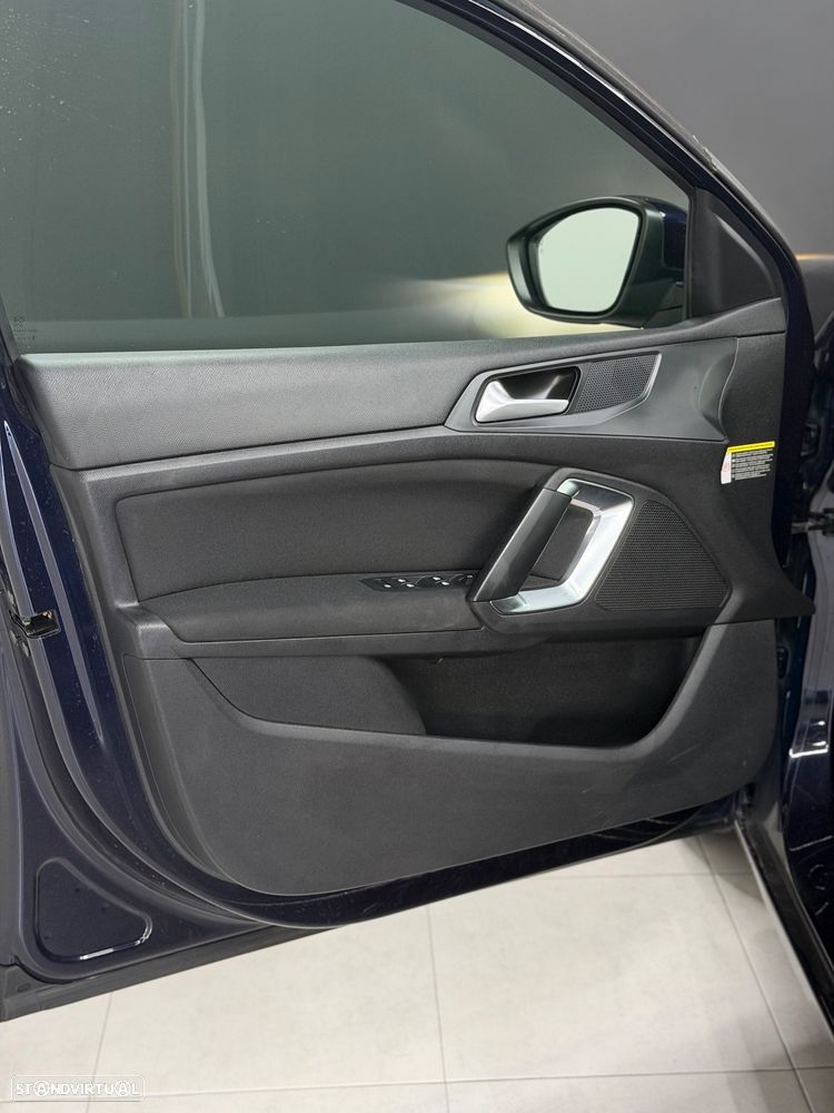 Peugeot 308 1.2 PureTech Business Line - 15