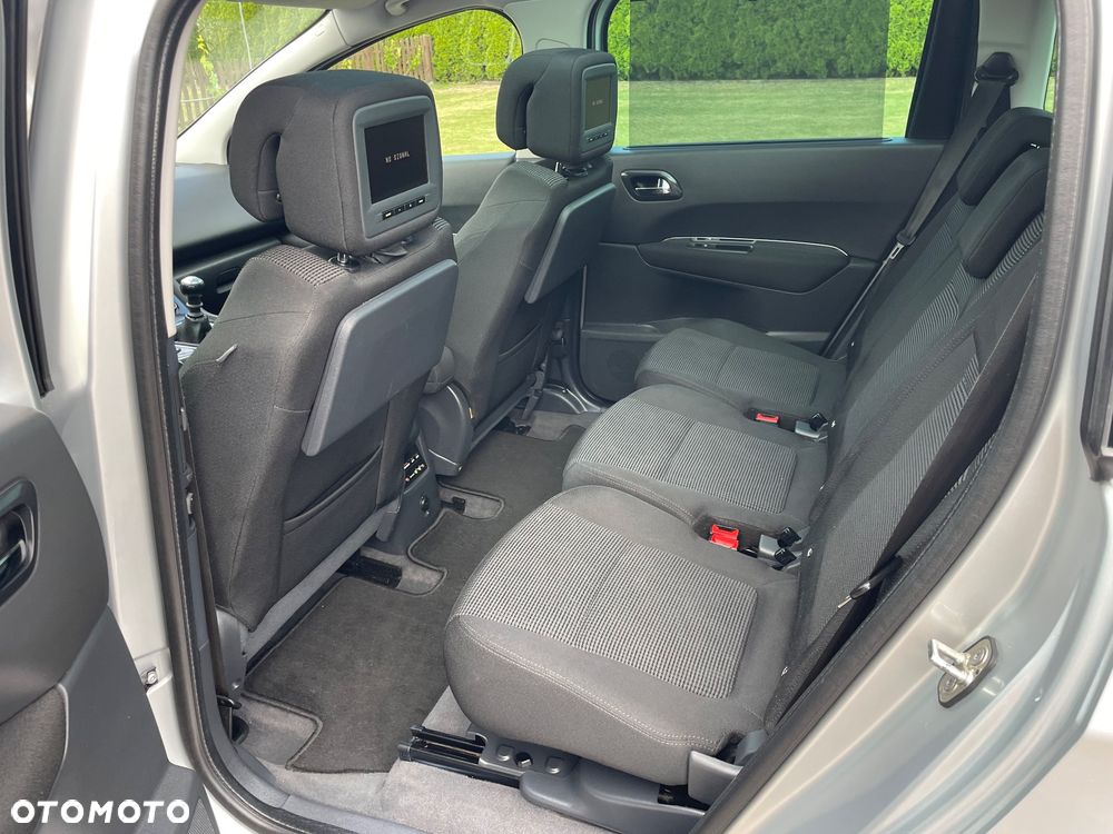 Peugeot 508 155 THP Style - 24