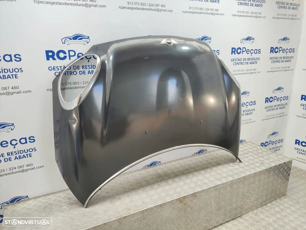 Frente Completa Mini Cooper S Sd R60 Countryman Xénon Diesel - 21