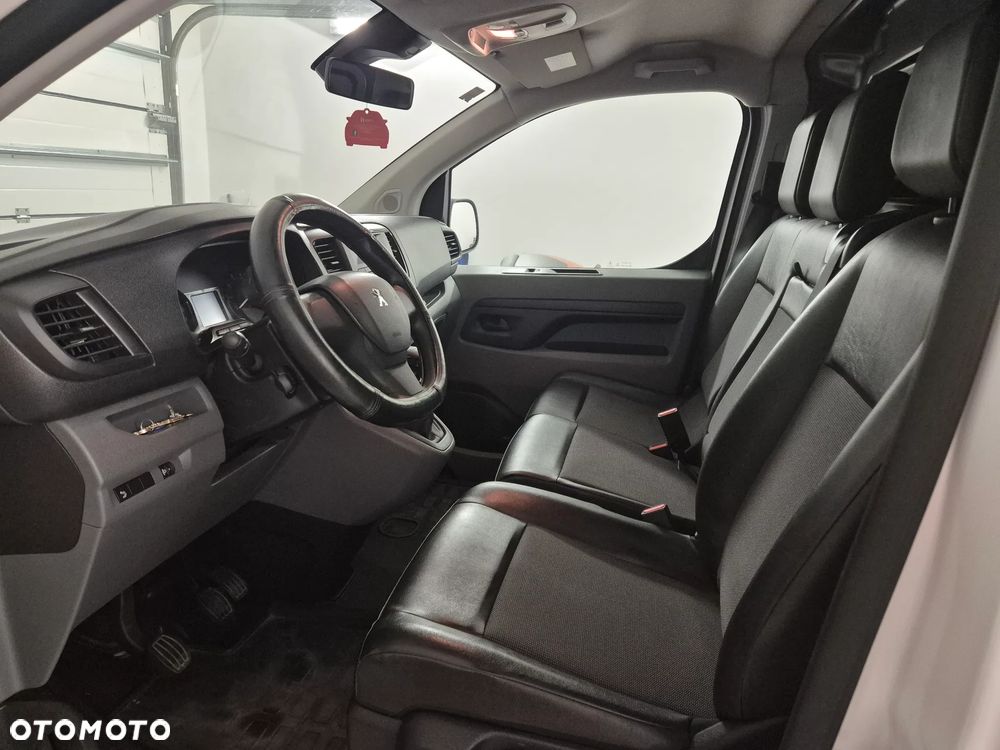 Peugeot Expert - 9