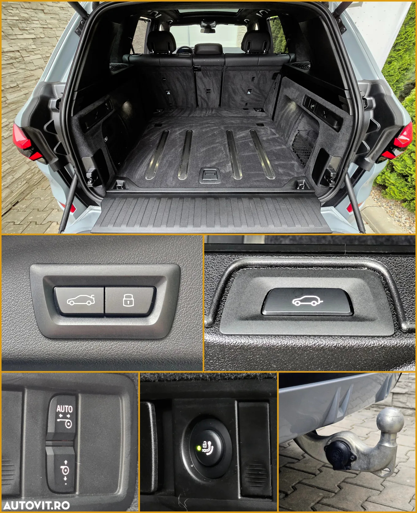 BMW X5 - 38