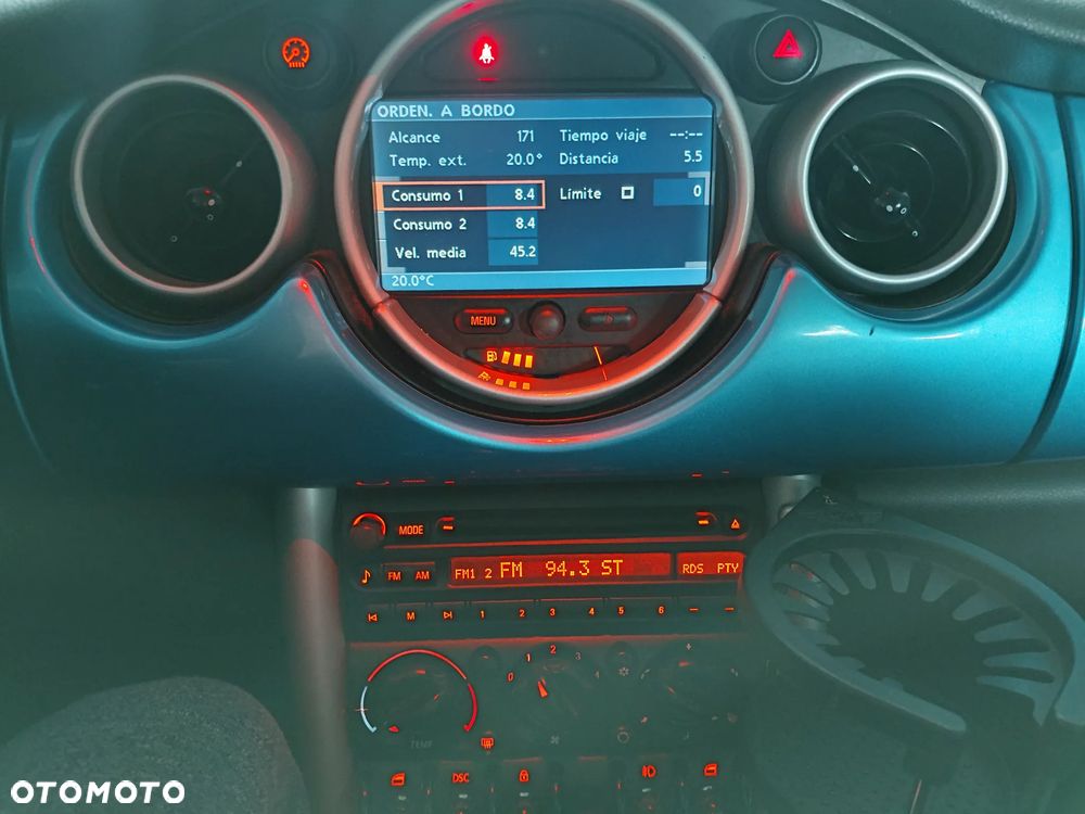 MINI Cooper S - 9
