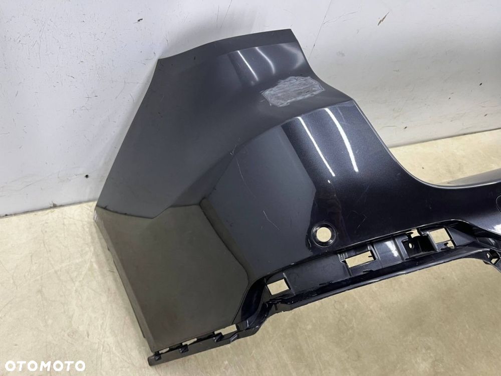 Zderzak tylny BMW X5 F15 13-18r. tył 4XPDC 7294392 - 12