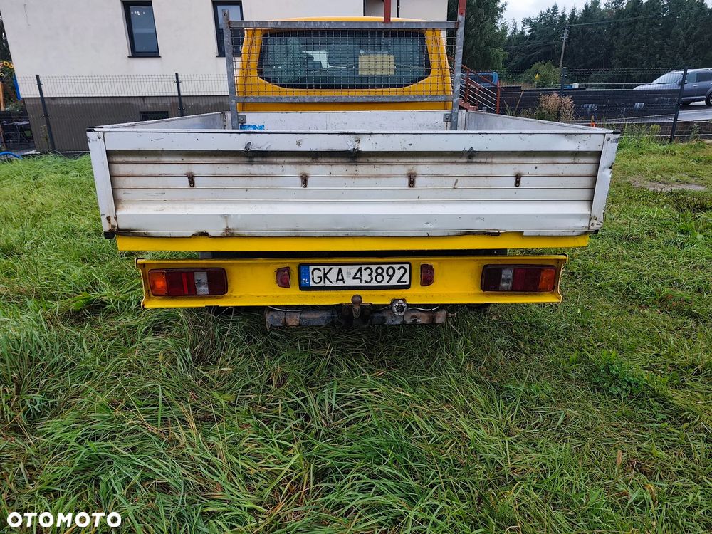 Volkswagen T5 - 9