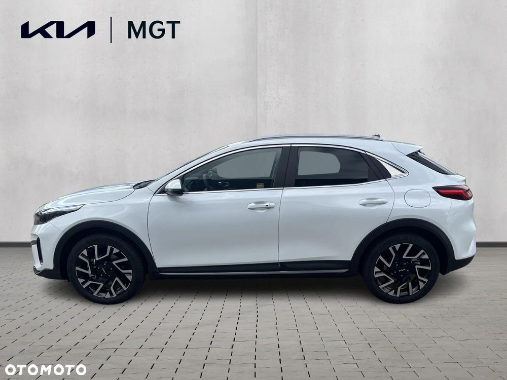 Kia XCeed 1.5 T-GDI Business Line DCT - 5