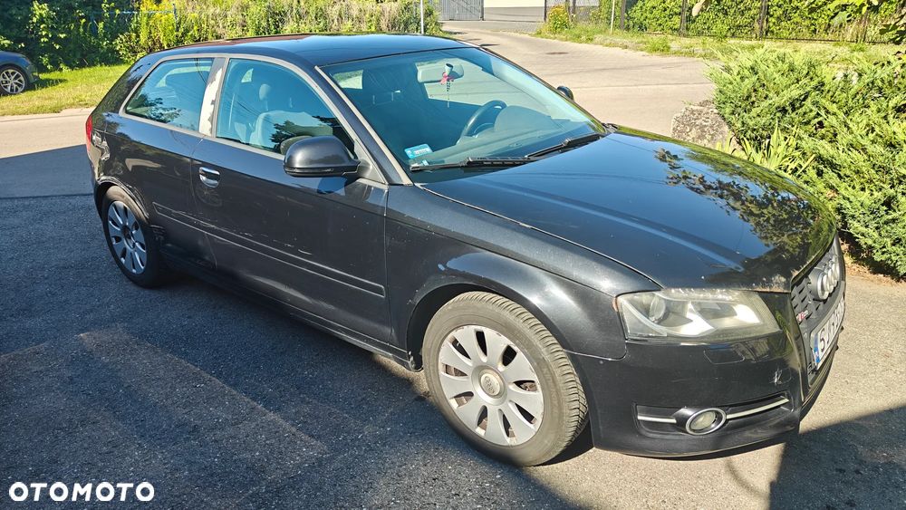 Audi A3 3-drzwiowe - 1