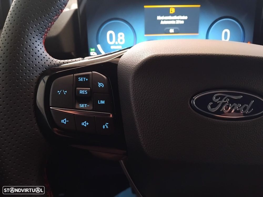Ford Puma 1.0 EcoBoost MHEV ST-Line - 14
