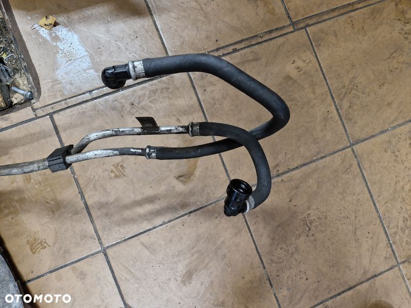 jaguar xf x250 i 1 3.0 d skrzynia biegów automat 6hp28 9x237000ad - 6